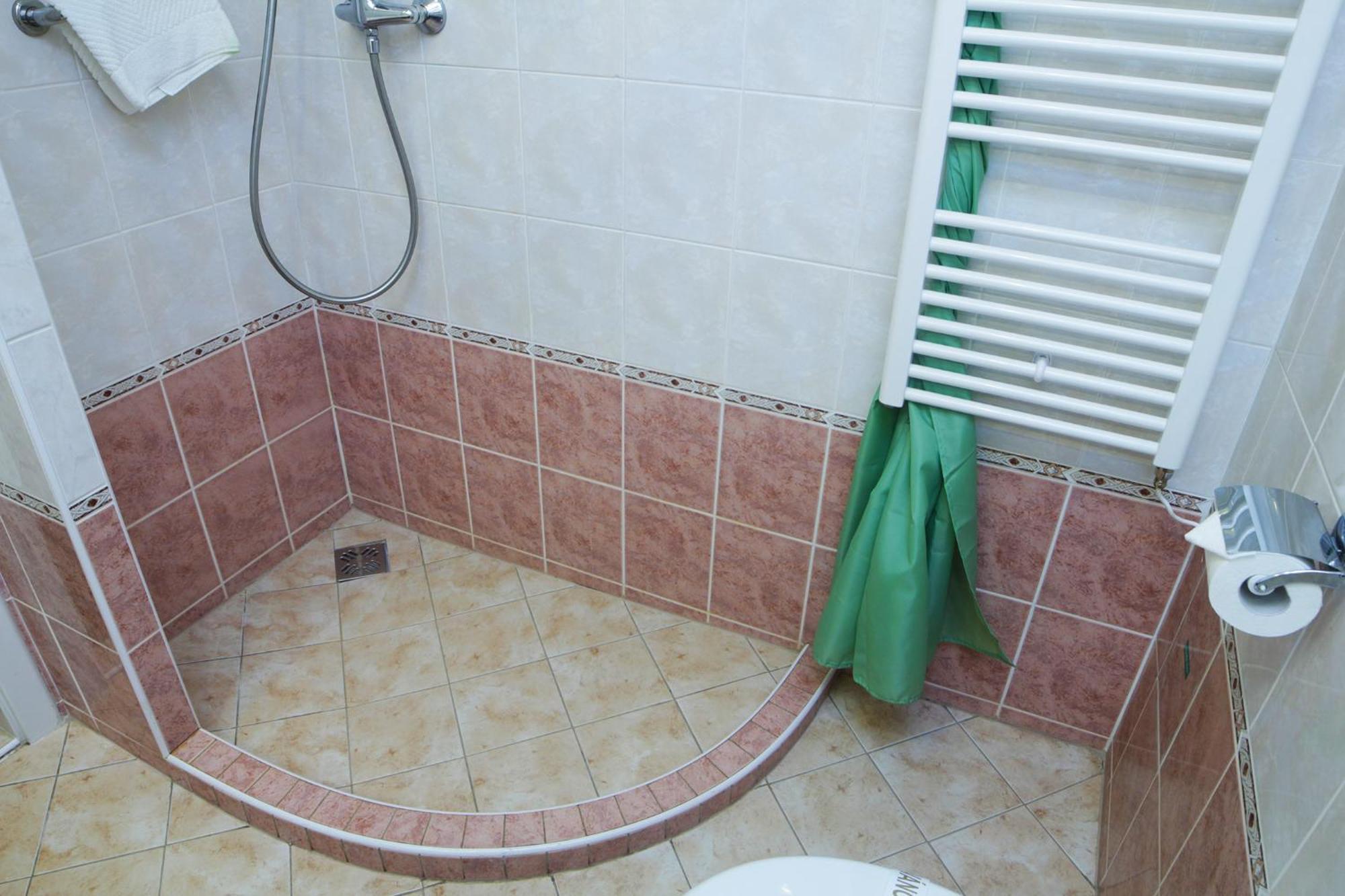 Hotel Pavlov Κάρλοβι Βάρι Εξωτερικό φωτογραφία