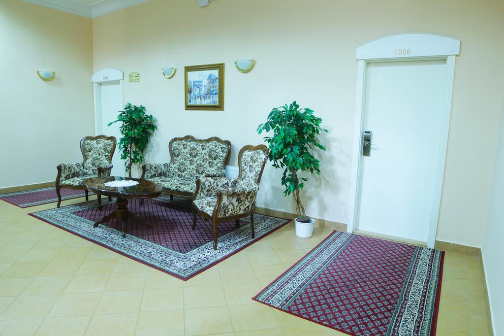 Hotel Pavlov Κάρλοβι Βάρι Εξωτερικό φωτογραφία